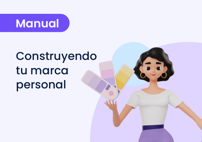 Construyendo tu marca personal: Una guía práctica completa