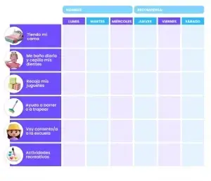 copia de calendario tablero de anticipacion en autismo ¿que es y para que sirve 300x258
