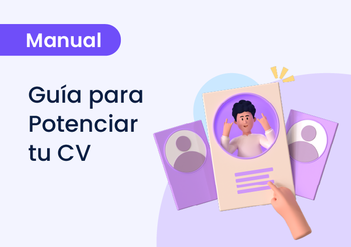 Guía para Potenciar tu CV: Consejos Prácticos para Destacar en Procesos de Selección
