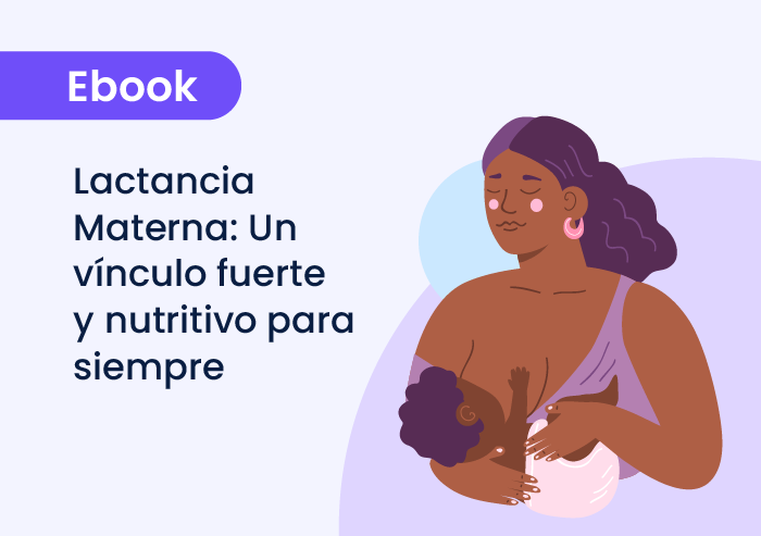 Lactancia Materna: Un vínculo fuerte y nutritivo para siempre