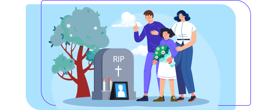 Explora seminarios sobre duelo