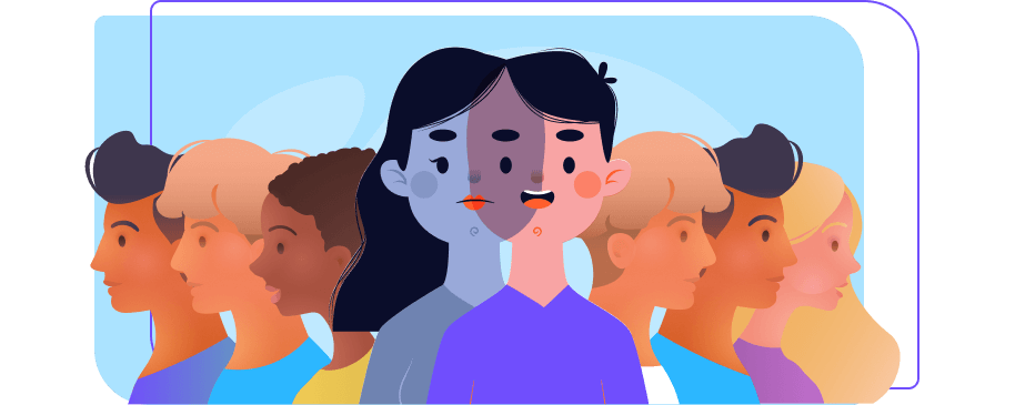 Explora seminarios sobre identidad de género