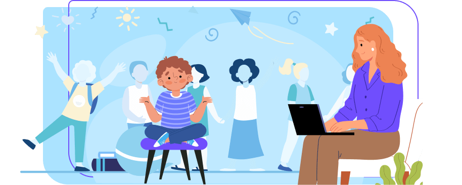 Explora todos nuestros seminarios sobre Infanto Juvenil