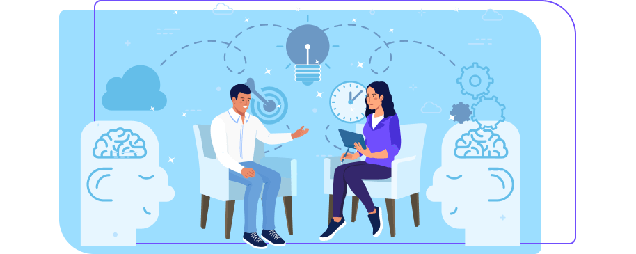 Explora cursos sobre terapia breve