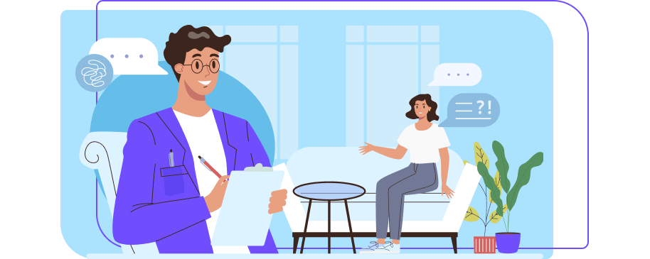 Explora cursos en terapia narrativa