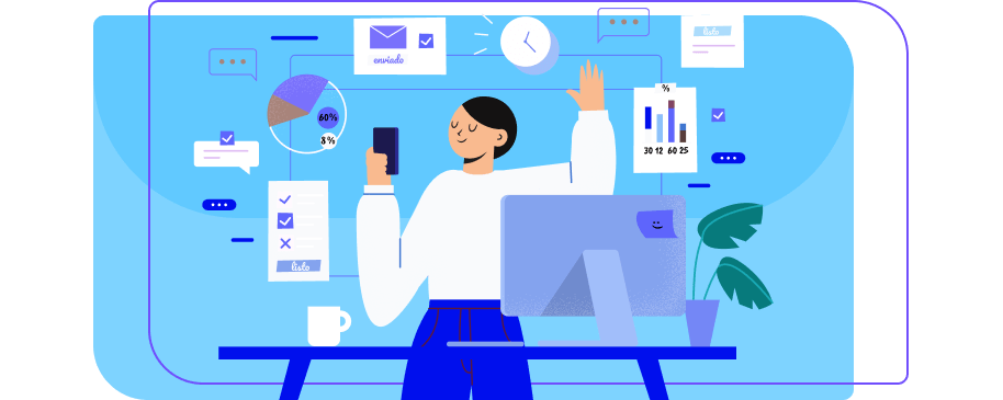 Explora diplomado en competencias laborales