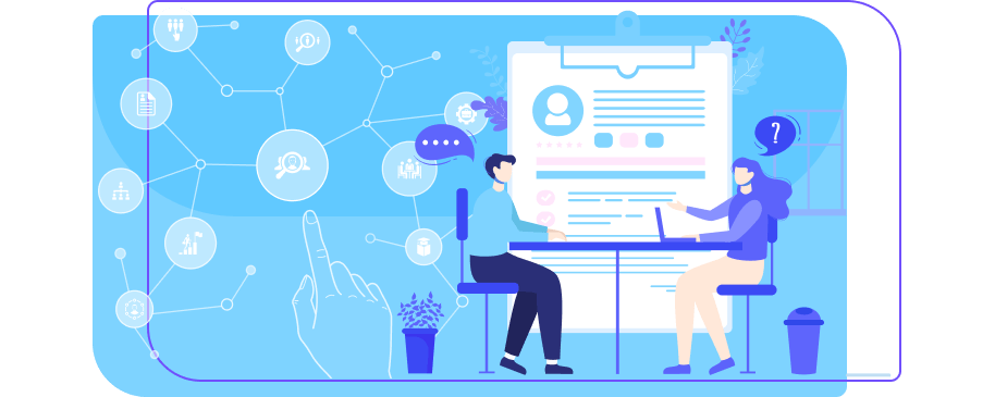 Explora curso sobre técnicas de selección de personal