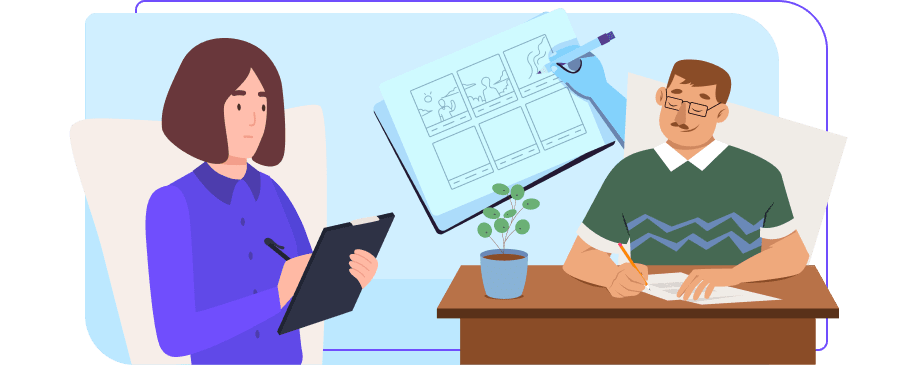 Explora cursos sobre test proyectivos