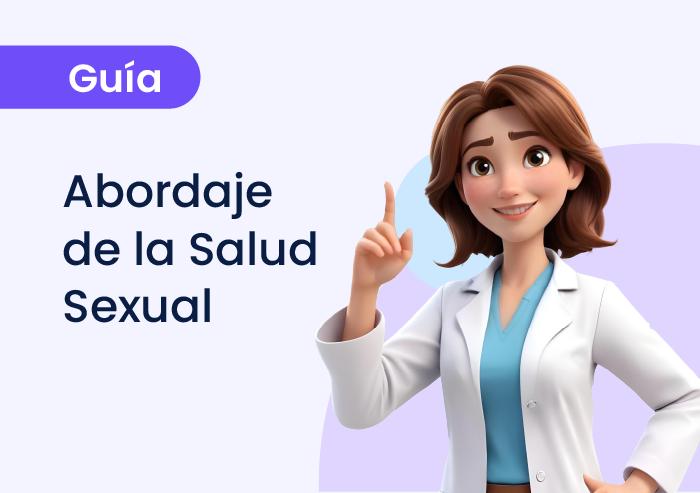 Guía Integral para el Abordaje de la Salud Sexual: Herramientas y Recomendaciones para Profesionales de la Salud Mental