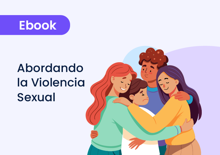 Abordando la Violencia Sexual: Una Guía para Profesionales