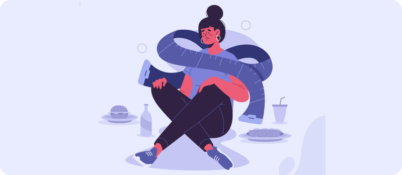 Trastorno dismórfico corporal (TDC)