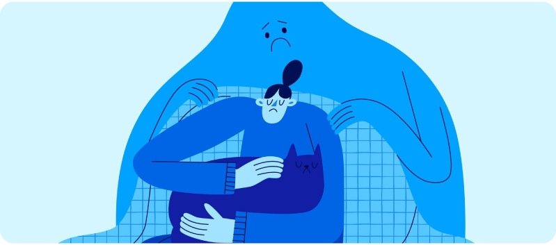 Trastorno ciclotímico