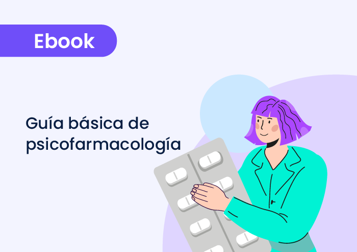 Guía básica de psicofarmacología
