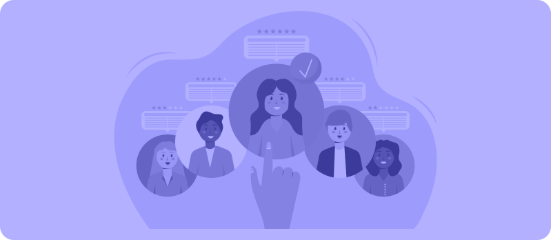 Selección de personal