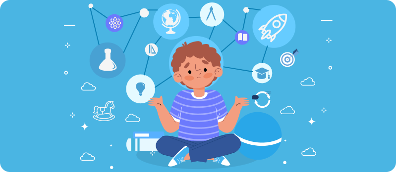 Trastorno por déficit de atención e hiperactividad