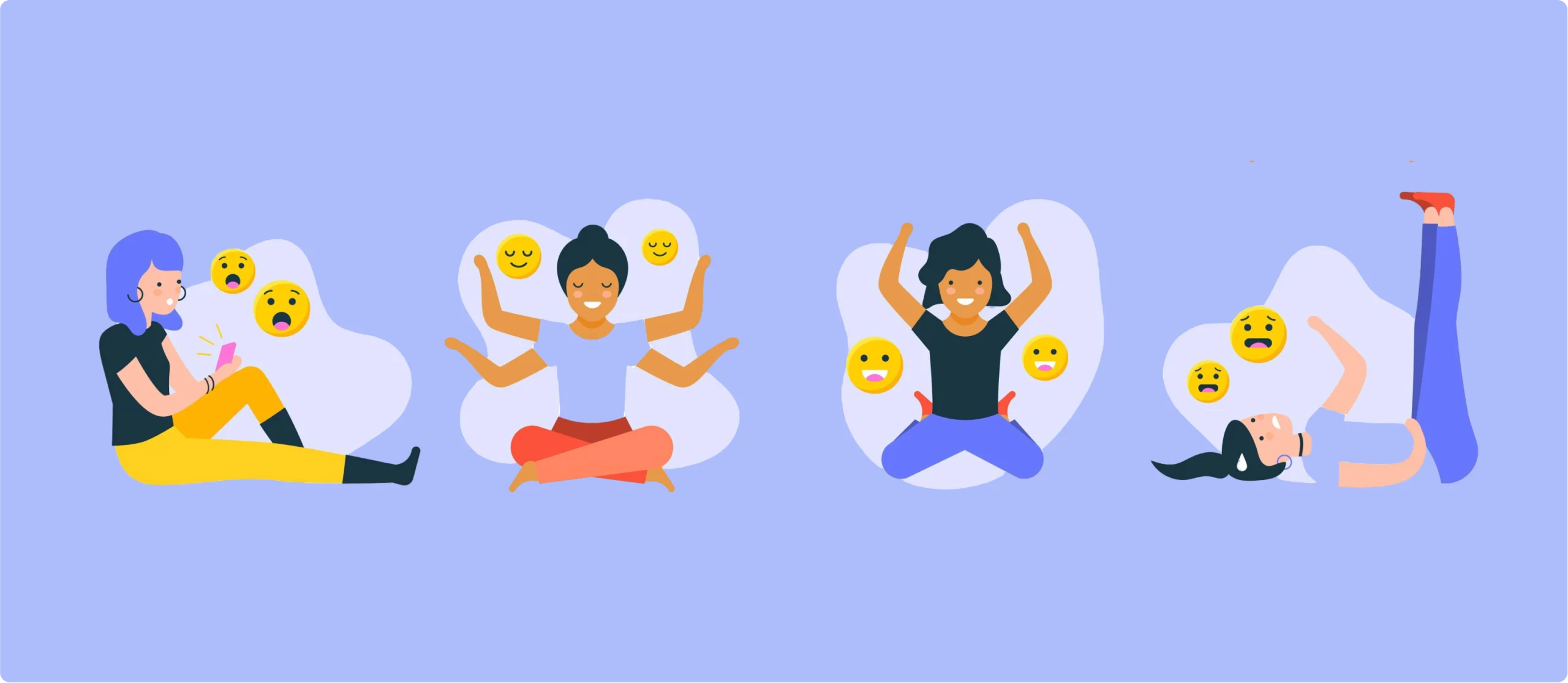 Estados de conciencia