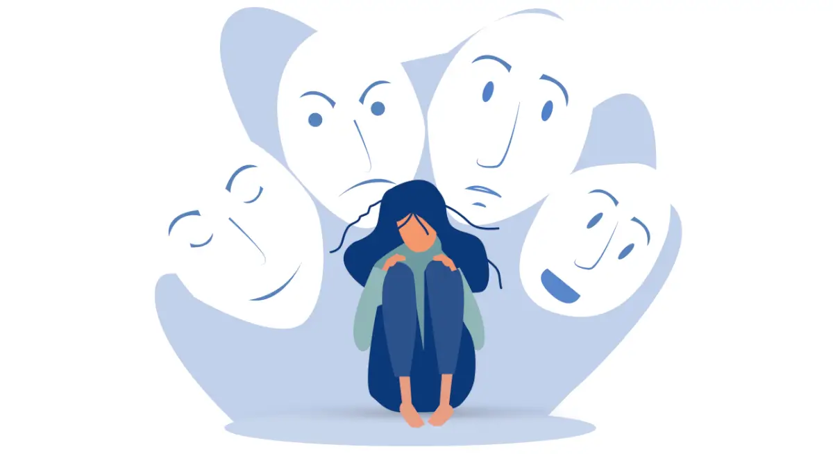 Más allá del eje II: ¿cómo se diagnostica un Trastorno de la Personalidad? - Adipa