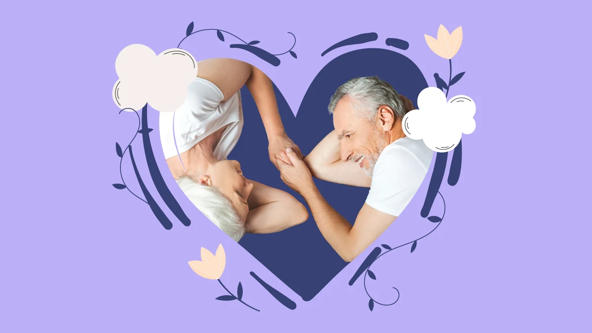 Imagen del curso - Curso: Sexualidad en Vejez y Adultez Mayor - Adipa