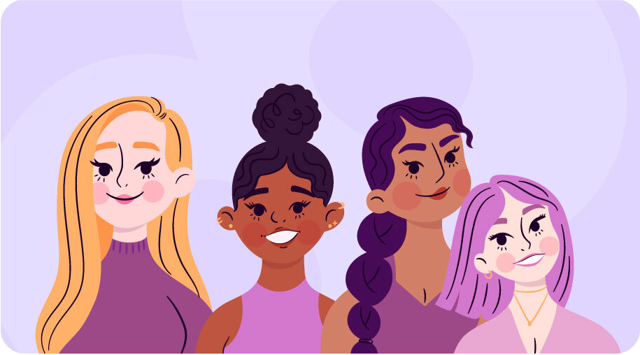 Transformemos la educación en acción: Curso Especial por el 8M