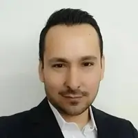 Lic. Cristian Rojas Barraza