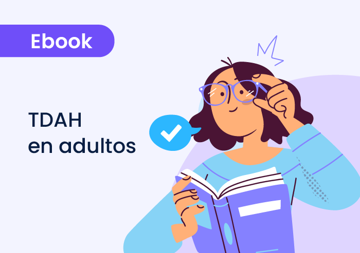 TDAH en adultos: Una guía de conocimientos clave