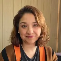 Mtra. Camila Hermosilla