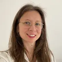 Mtra. Valentina Jofré Pfeil