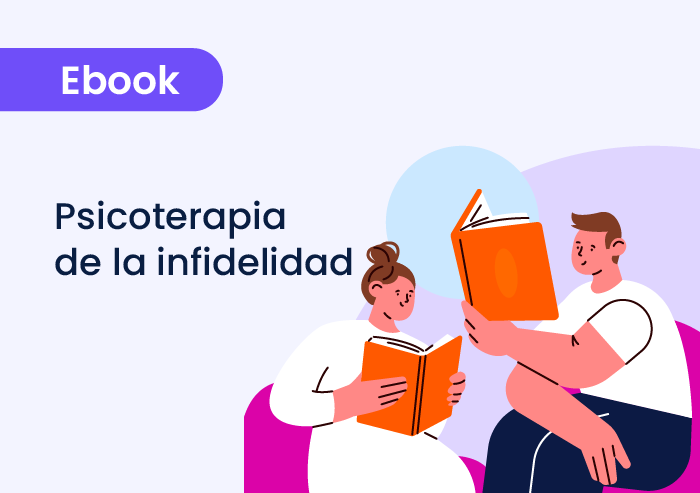Psicoterapia de la Infidelidad: Guía Práctica y Conceptual para Profesionales