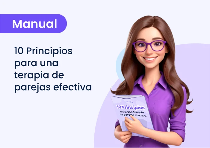 10 Principios para una terapia de parejas efectiva