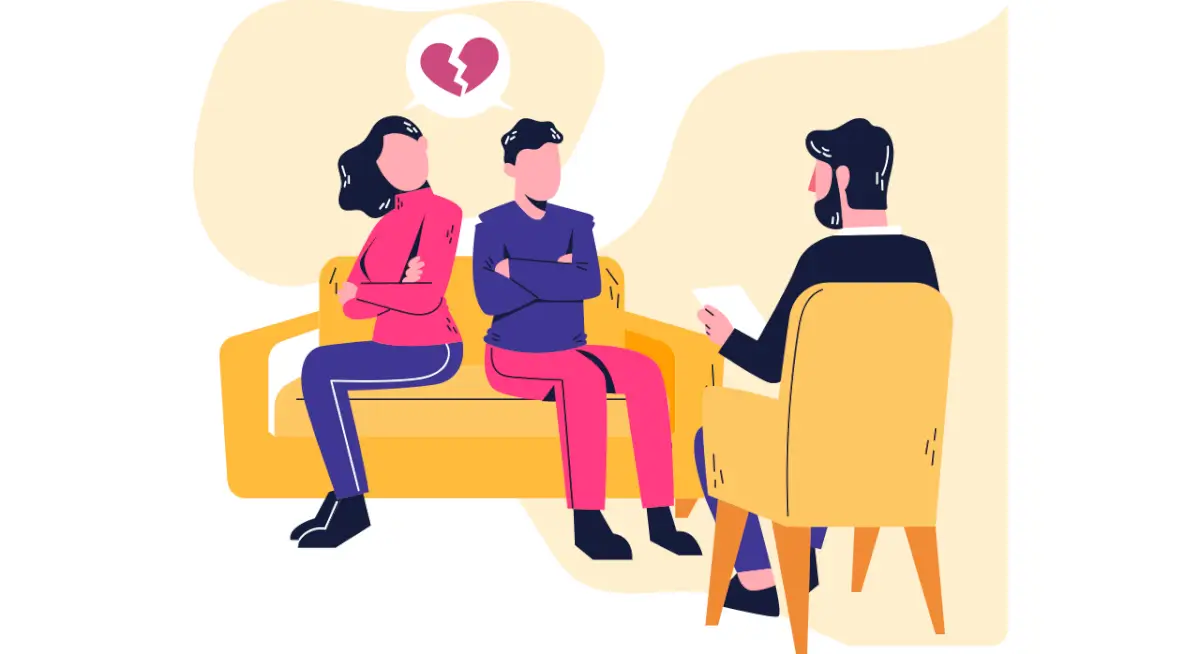 Infidelidad en consulta: Estrategias iniciales para terapeutas - Adipa