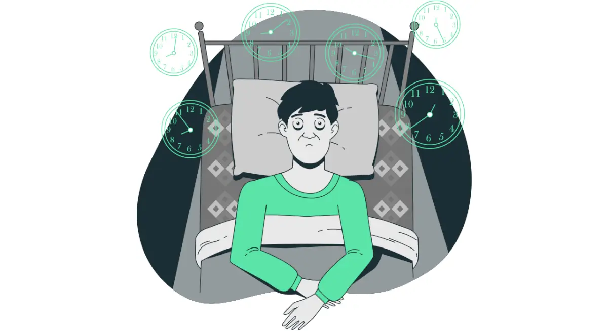 Trastornos del Sueño en Adultos: Impacto en la Salud y Análisis de un Caso Clínico - Adipa