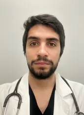 Dr. Andrés Liberona