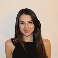 Florencia Paz De la Fuente