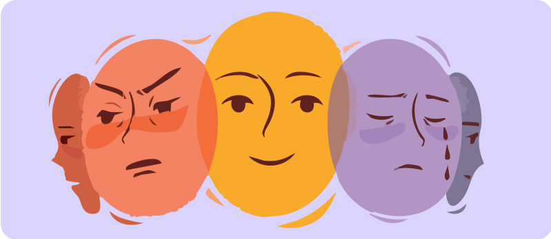 Trastorno del estado de ánimo