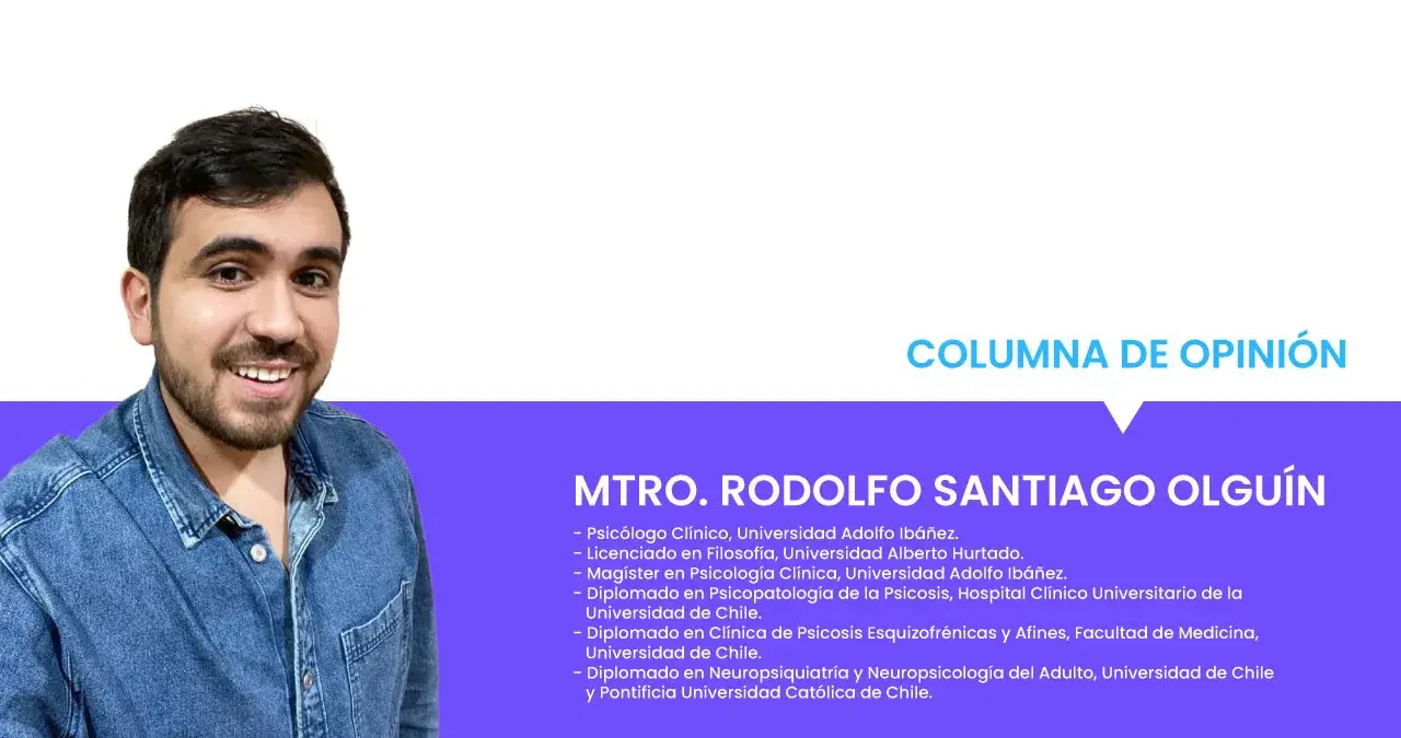 columna esquizofrenia