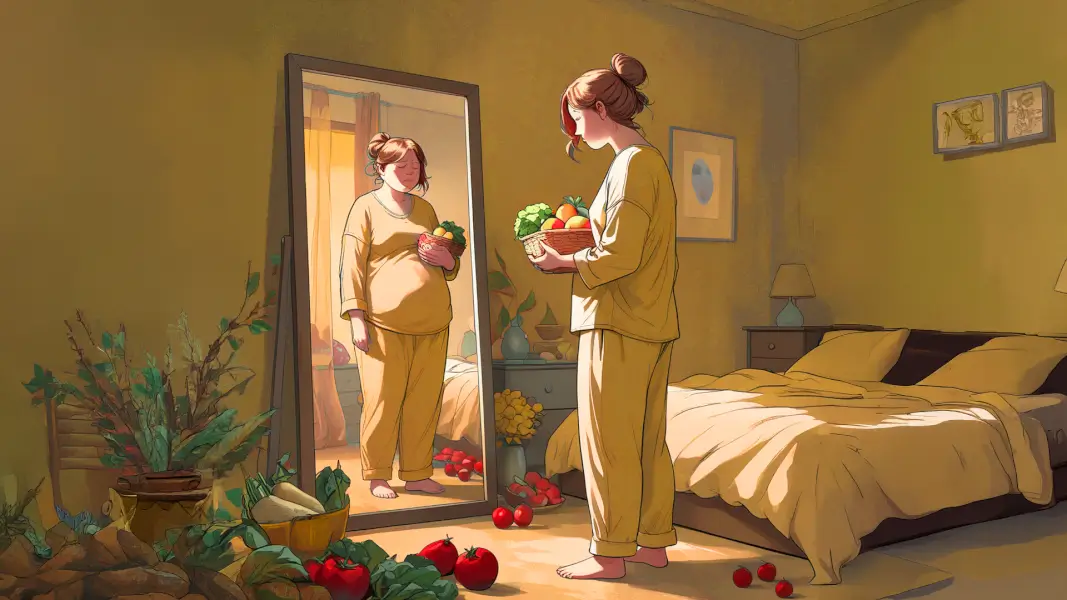 Diplomado en Abordaje Multidisciplinario de los Trastornos de la Conducta Alimentaria (TCA) - Adipa