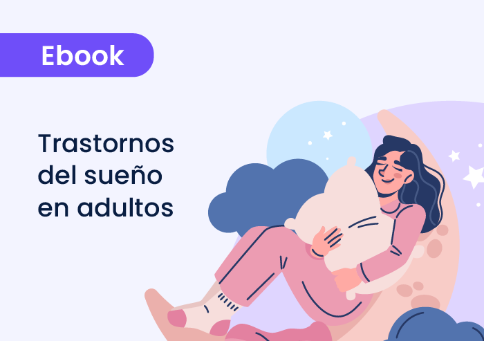 Trastornos del sueño en adultos: Claves para su diagnóstico y tratamiento