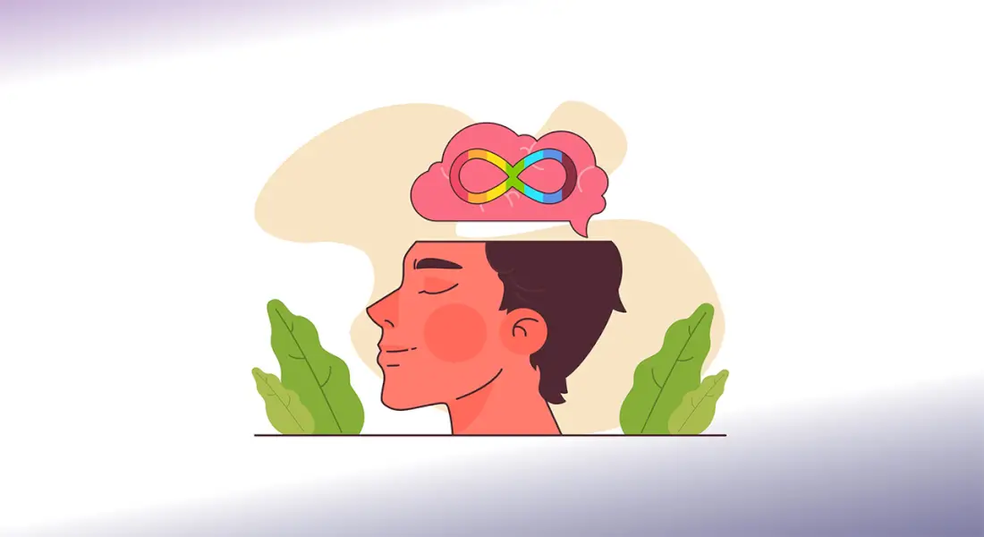 Aproximación al Apoyo Conductual Positivo como estrategia de respuesta para el acompañamiento a NNA neurodivergentes - Adipa