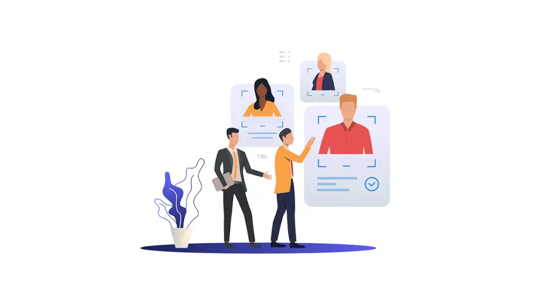 Desafíos del Reclutamiento y Selección Hoy