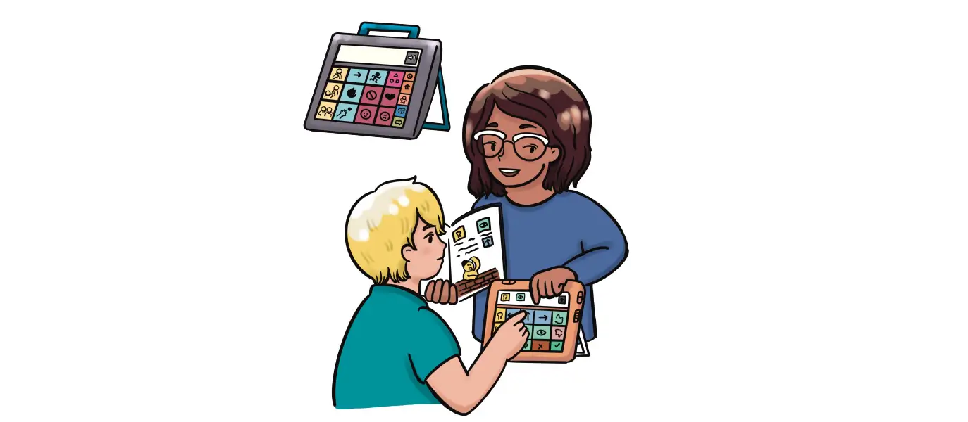 Diplomado de Especialización en Comunicación Aumentativa y Alternativa para personas autistas y otras condiciones - Adipa