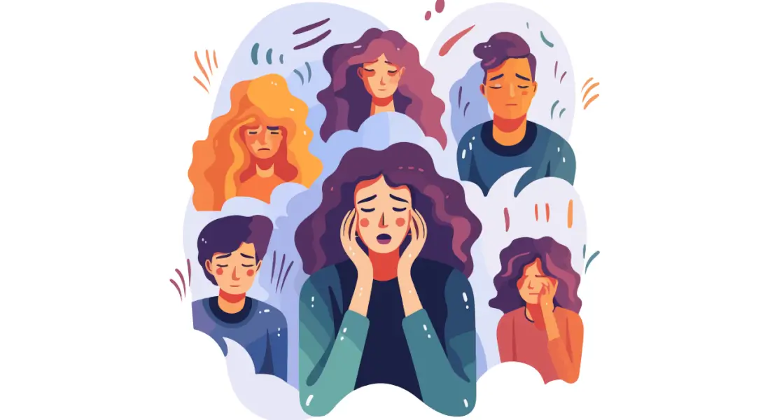 Terapia Cognitivo-Conductual en los Trastornos de Ansiedad: Fundamentos e Intervención Clínica - Adipa