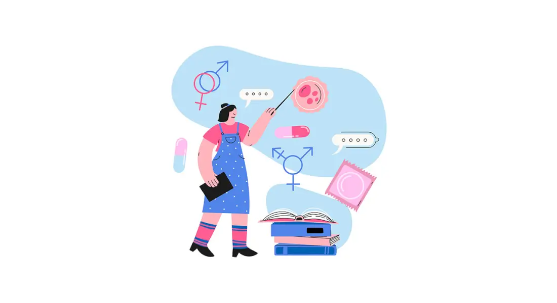 ¿Qué es la Sexología Clínica y Por Qué es Clave en la Terapia de hoy? - Adipa