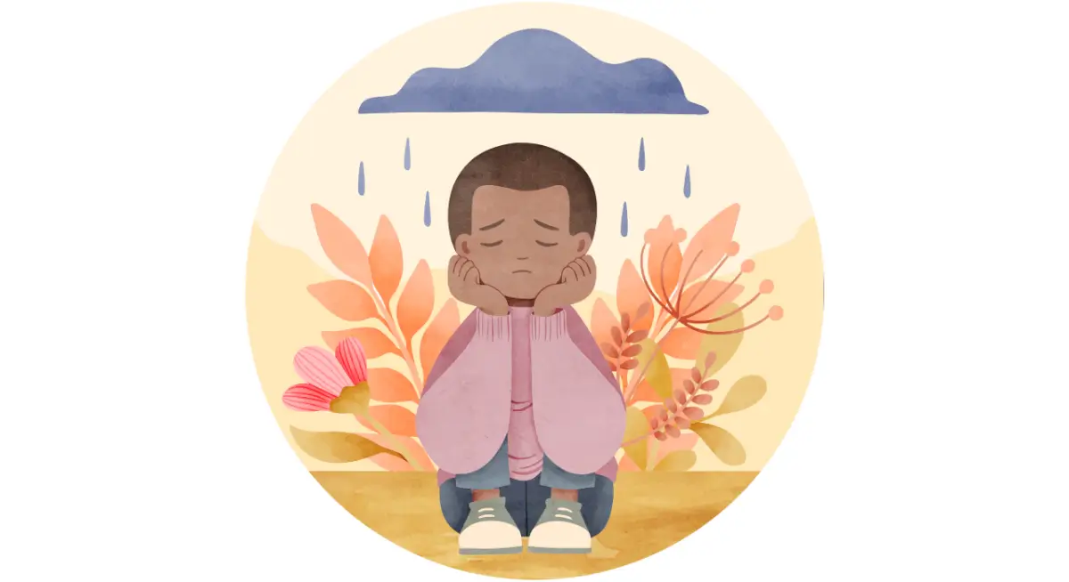 Duelo infantil: Abordaje común v/s abordaje consciente - Adipa