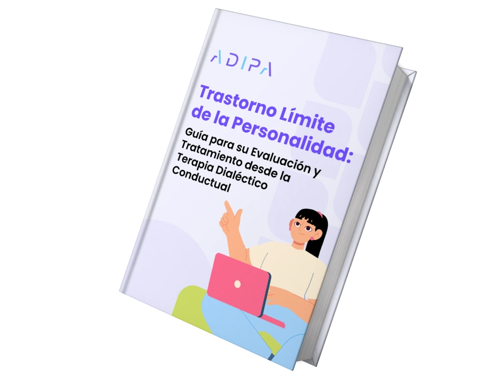 Trastorno Límite de la Personalidad: Evaluación y Tratamiento desde la Terapia Dialéctico Conductual