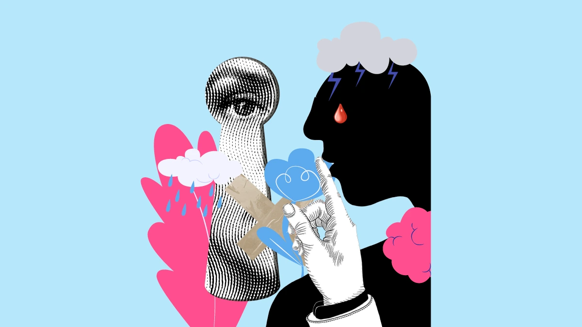 Imagen del curso - Curso: Violencia Sexual, Trauma y su abordaje clínico - Adipa