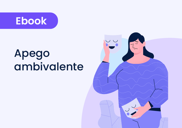 Apego ambivalente: Comprendiendo las raíces de la dependencia emocional, celos y desconfianza en los vínculos adultos