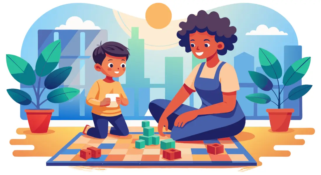 La terapia de juego y su importancia en la integración de vivencias traumáticas - Adipa