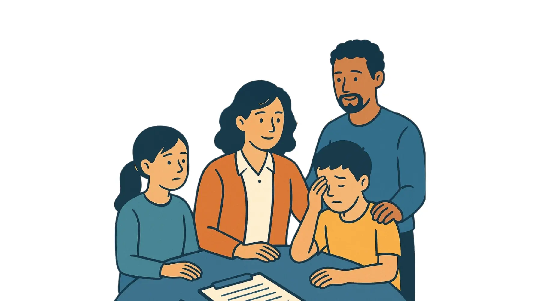 Masterclass: Prevención y Manejo de la Conducta Suicida en el Contexto Escolar y Comunitario - Adipa