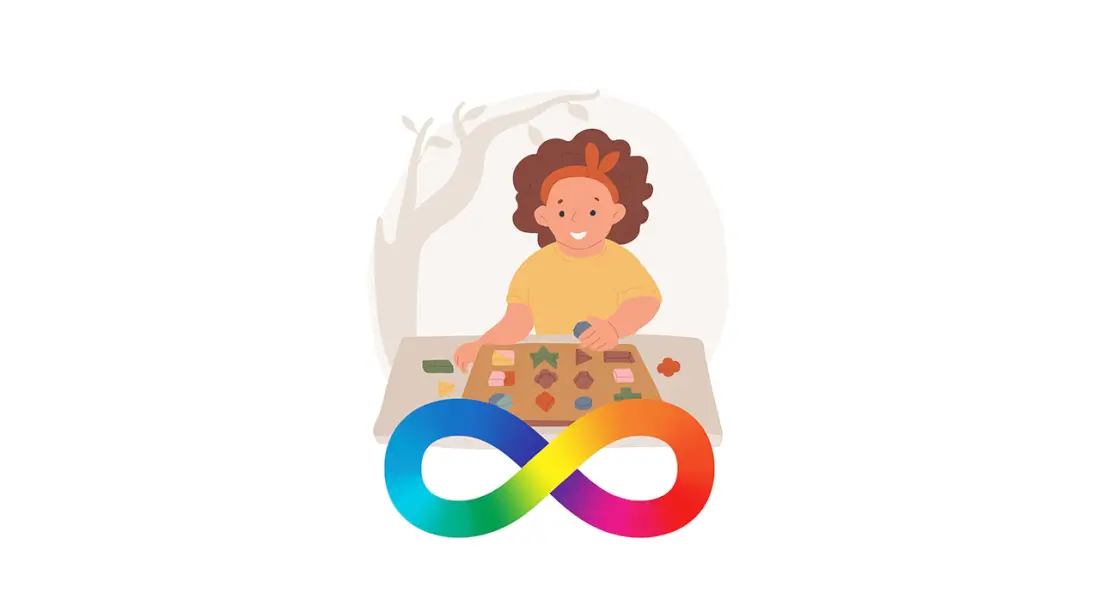 Prácticas neuroafirmativas en la intervención del juego en autismo - Adipa