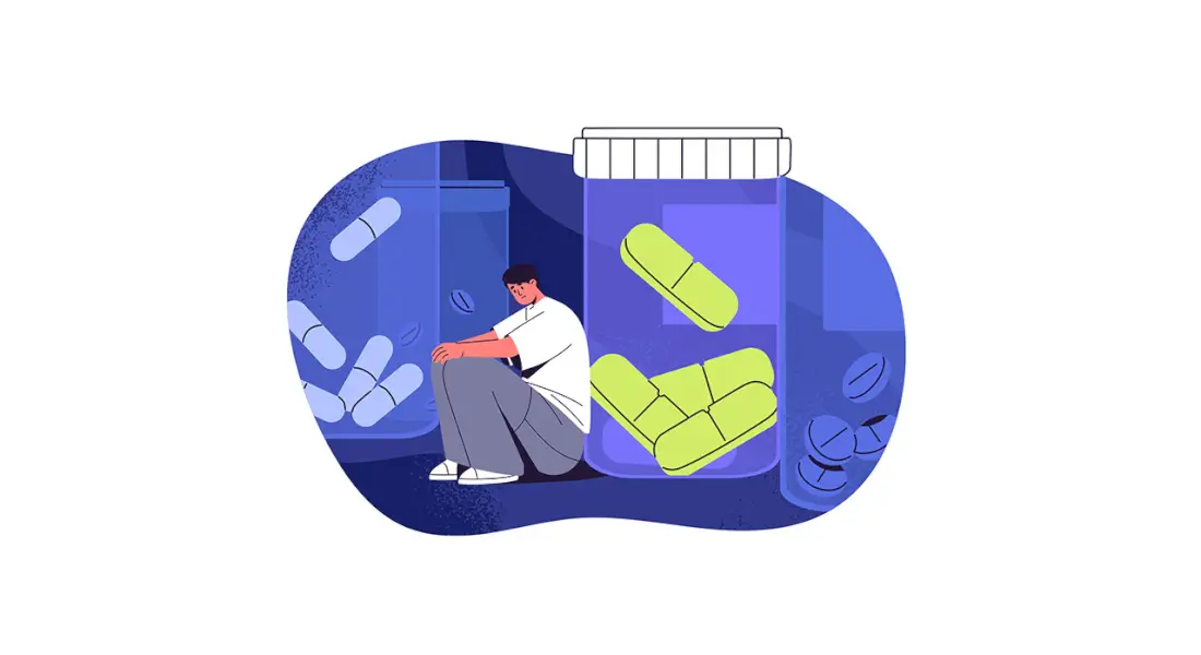 ¿Terapia o fármacos? Dejar de elegir para empezar a integrar - Adipa